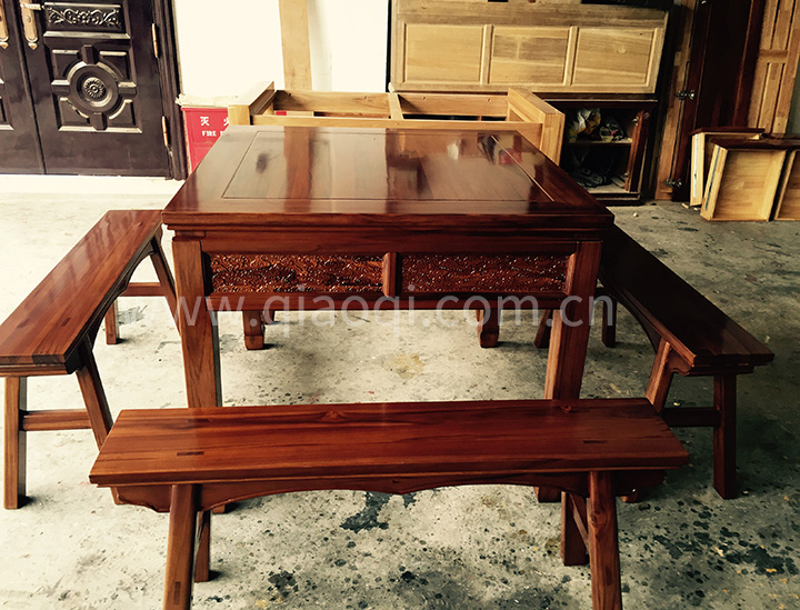 實木家具